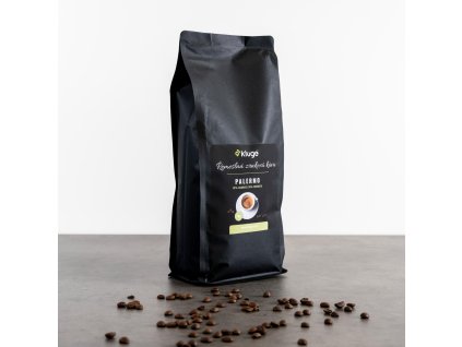 KLUGE káva PALERMO 1kg