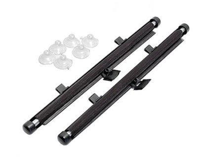 roletka 2x42cm přísavky s aretací