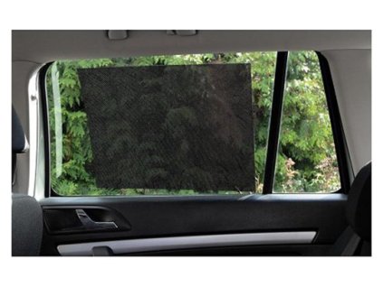 clona sluneční elektrostatická 34x43cm