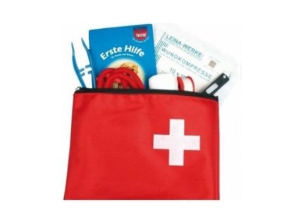 lékárnička pro domácí zvířata TRIXIE