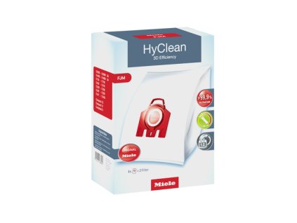 MIELE sáček prachový FJM 3D Efficiency