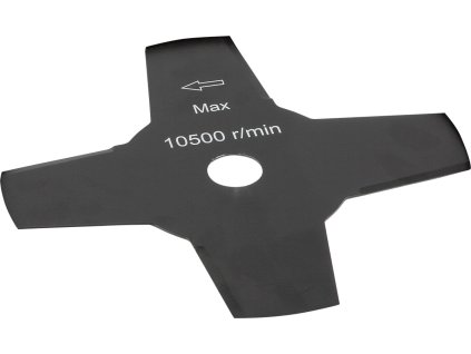 AL-KO BC 1200 nůž čtyřramenný
