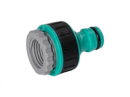 AQUATIC adaptér 1/2" + 3/4" vnitřní závit 45396