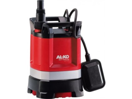 AL-KO SUB 10000 DS COMFORT čerpadlo ponorné