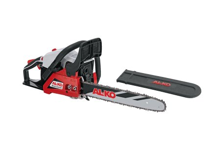AL-KO BKS 4040 pila řetězová benzínová