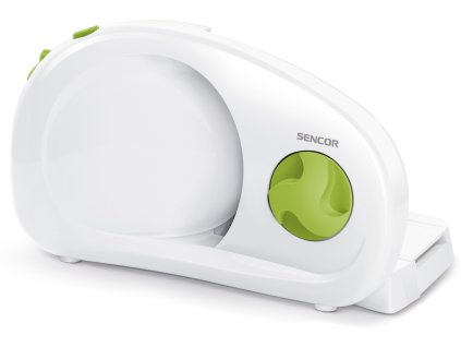 SENCOR SFS 1001GR Kráječ potravin