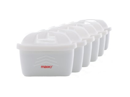 MAXXO filtry do filtrační konvice 5+1 maxtra/maxtra+
