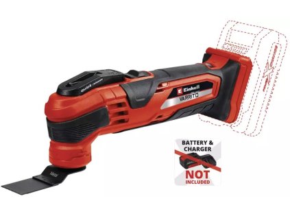 EINHELL AKU VARRITO přístroj multifunkční Expert