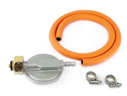 sada pro připojení 5kg, 10kg bomby grily, vařiče