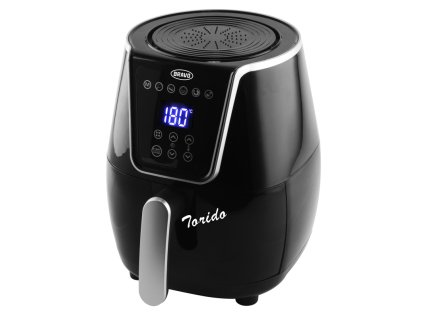 BRAVO B 4844 TORIDO horkovzdušná fritéza 1500W