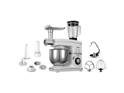 BRAVO B 4697 kuchyňský robot BONDY 1200W s pří