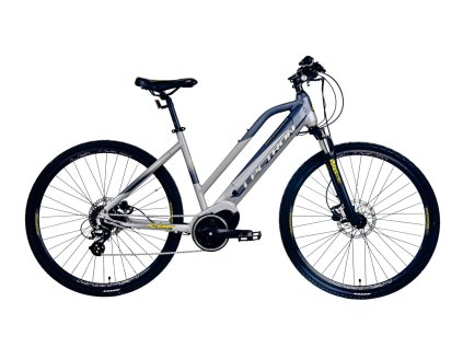 LECTRON ALTEZZA MRS 19" 17,5Ah cross kolo 2022