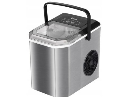 KLUGE KMKD-04M výrobník ledu 12kg/24h