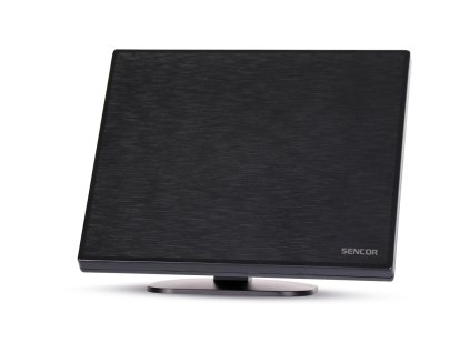 SENCOR SDA 220 5G DVB-T2 Anténa mini pokojová