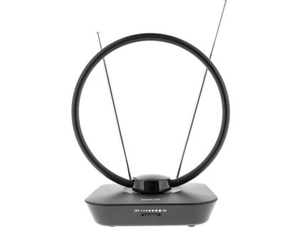 SENCOR SDA 102 DVB-T2 5G Anténa pokojová