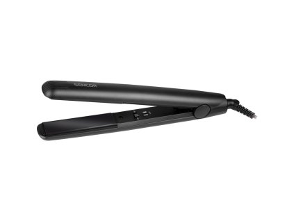 SENCOR SHI 110BK žehlička na vlasy 200°C