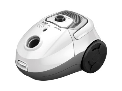 SENCOR SVC 5500WH 3AAA podlahový vysavač bílý