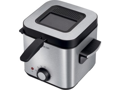 SENCOR SFR 6200SS Fritéza 1,5l