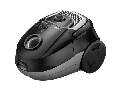 SENCOR SVC 5501BK 3AAA podlahový vysavač černý