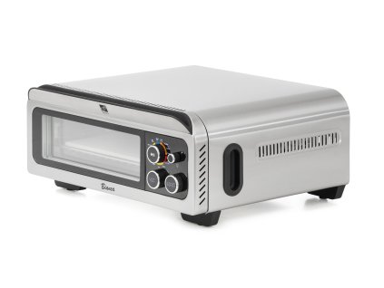 G21 pec na pizzu Bianca multifunkční 400°C