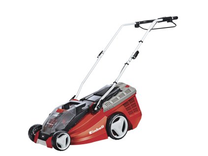 EINHELL AKU GE-CM 36 Li-M Kit Sekačka Expert Plus