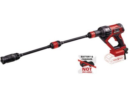 EINHELL AKU HYPRESSO 18/24-1 vapka tlaková myčka