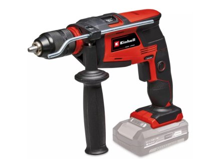EINHELL AKU TC-ID 18 Li-Solo kladivo vrtací