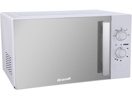 BRANDT SM2606W mikrovlnná trouba bílá