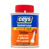CEYS lepidlo kontaktní 250ml se štětcem Kontaktceys