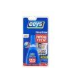 CEYS TOTAL TECH 75g tekutý transp.lepí tmelí