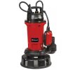 EINHELL GE-DP 900 Cut čerpadlo kalové Expert