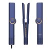 BRAVO B 5004 žehlička na vlasy PERFETTA modrá BLDC