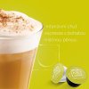 NESCAFÉ kapsle Cappuccino 8 šálků kávy