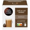 NESCAFÉ kapsle Cafe Au Lait Intenso dolce gusto