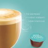 NESCAFÉ kapsle Flat White 16ks k dolce gusto