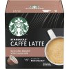 STARBUCKS kapsle Latte 12ks Dolce Gusto
