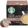 STARBUCKS kapsle Latte 12ks Dolce Gusto