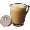 STARBUCKS kapsle Latte 12ks Dolce Gusto