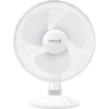 SENCOR SFE 3027WH-EUE3 stolní ventilátor 30cm bílý
