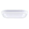 SOLIGHT WO749 LED v.os.oval.20W 26cm IP54 1500lm