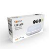 SOLIGHT WO749 LED v.os.oval.20W 26cm IP54 1500lm
