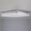 SOLIGHT WO730-1 LED os.čtver.15W 1150lm 22cm