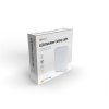 SOLIGHT WO730-1 LED os.čtver.15W 1150lm 22cm