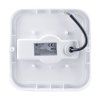 SOLIGHT WO751 LED venk.svě.čtverec 13W 910lm IP5