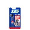 CEYS TOTAL TECH 10g transparentní lepí tmelí