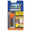 CEYS tmel epoxidový správkový 48g univerzální