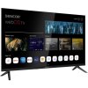 SENCOR SLE 32S803B smart TV 32" 80cm WEBOS