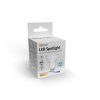 SOLIGHT WZ324-1 LED žárovka GU10 5W 6000K 425lm