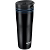 LAMART LT4050 termohrnek MANQ 0,36l černá/modrá
