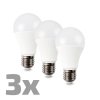 SOLIGHT WZ530-3P LED žár. 3x E27 12W 3K 1080lm